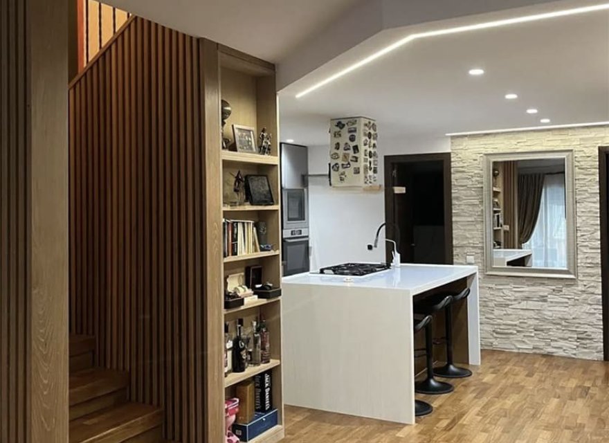 Resale - Villa - Cala Pi