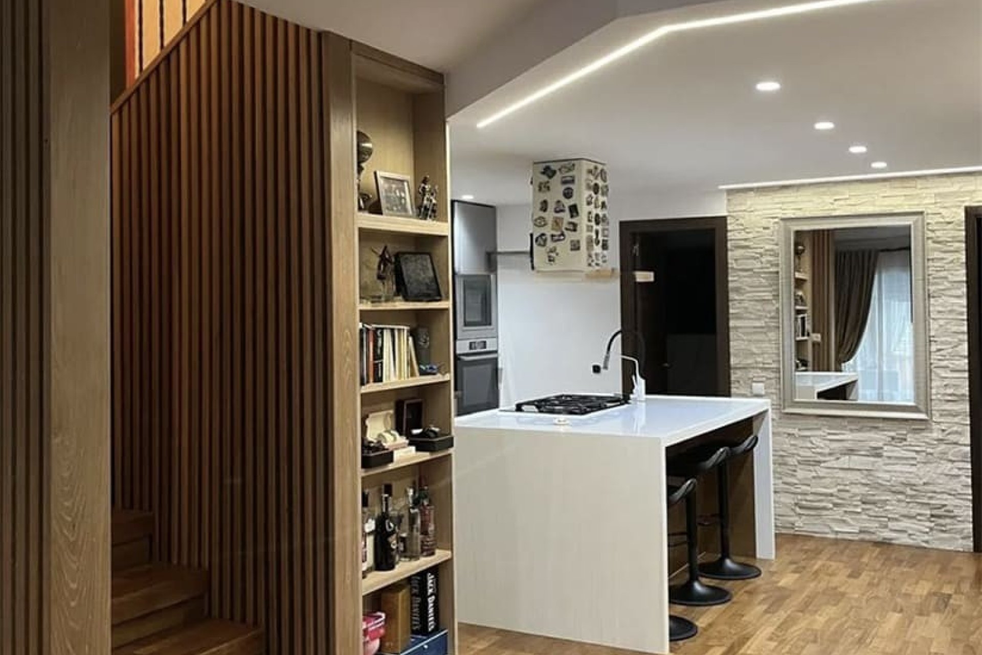 Resale - Villa - Cala Pi