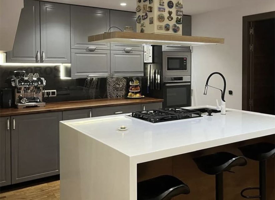 Resale - Villa - Cala Pi