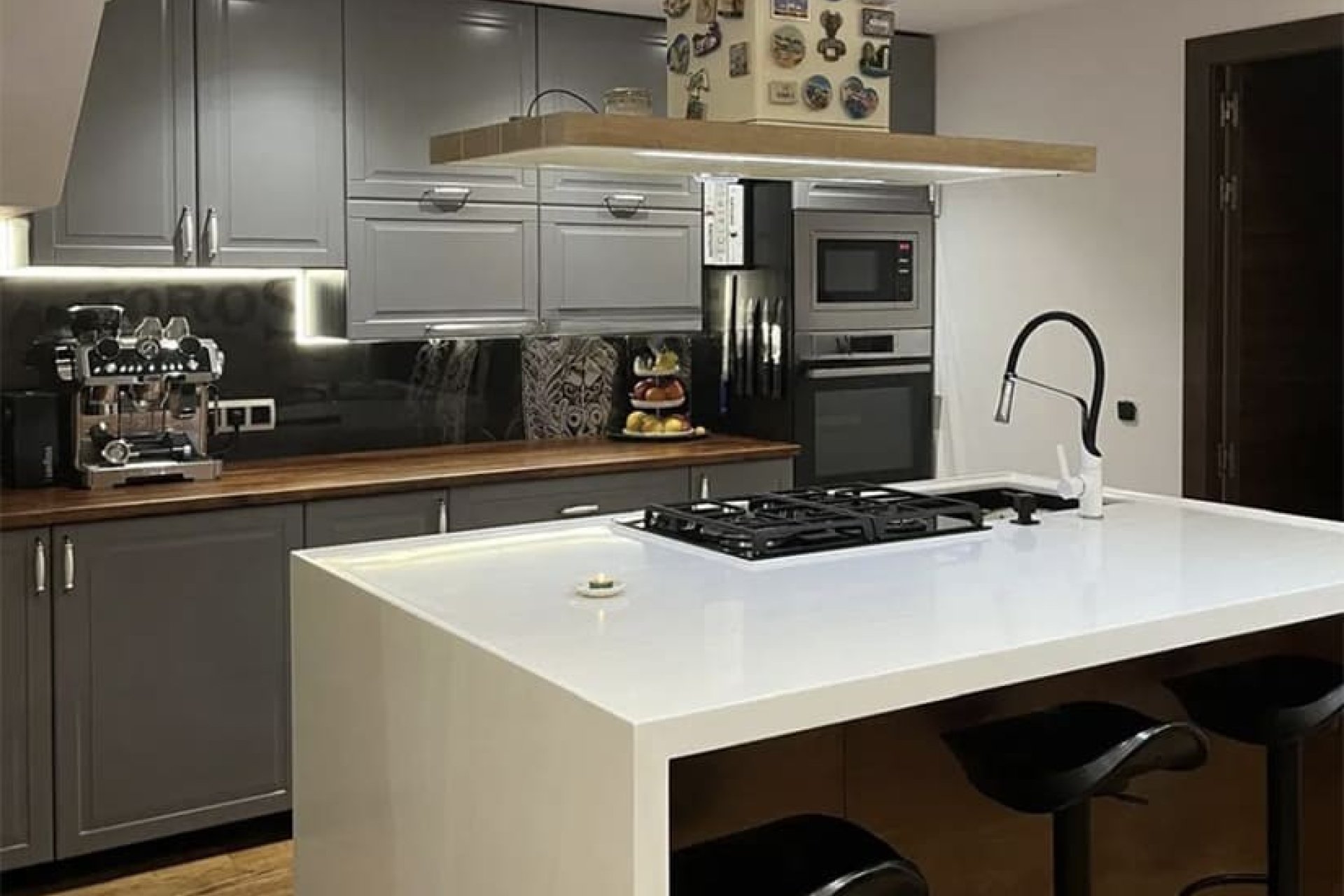 Resale - Villa - Cala Pi