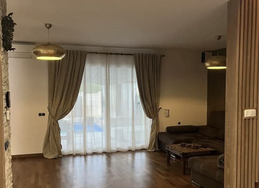 Resale - Villa - Cala Pi