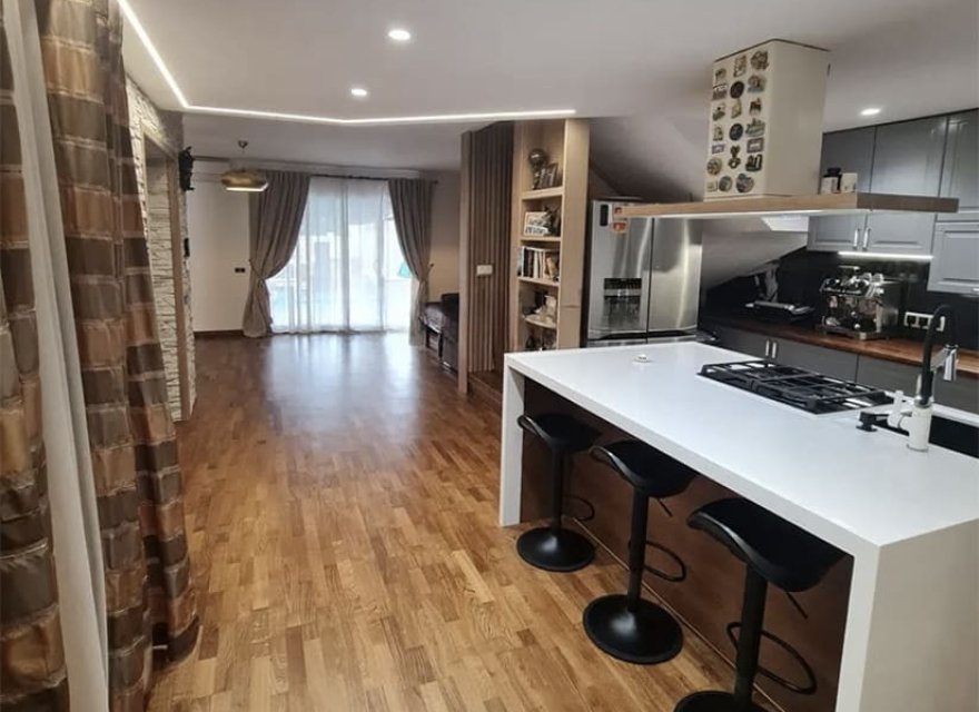 Resale - Villa - Cala Pi