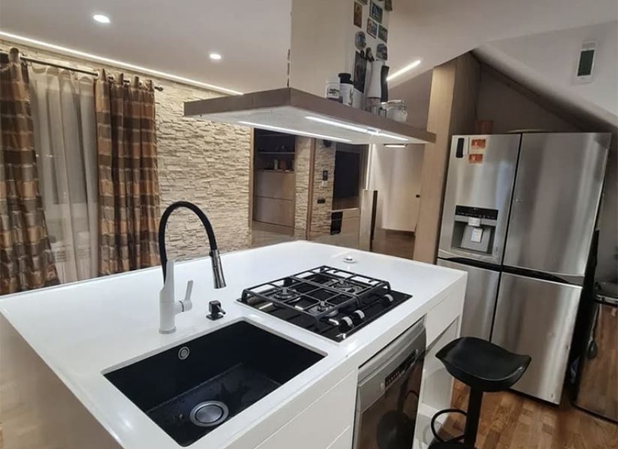 Resale - Villa - Cala Pi