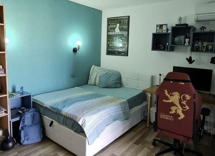 Resale - Villa - Cala Pi