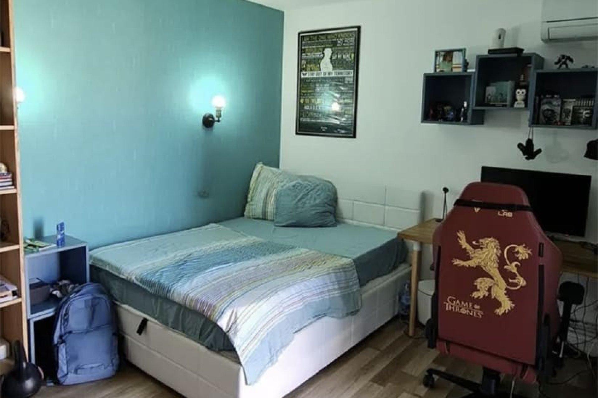 Resale - Villa - Cala Pi