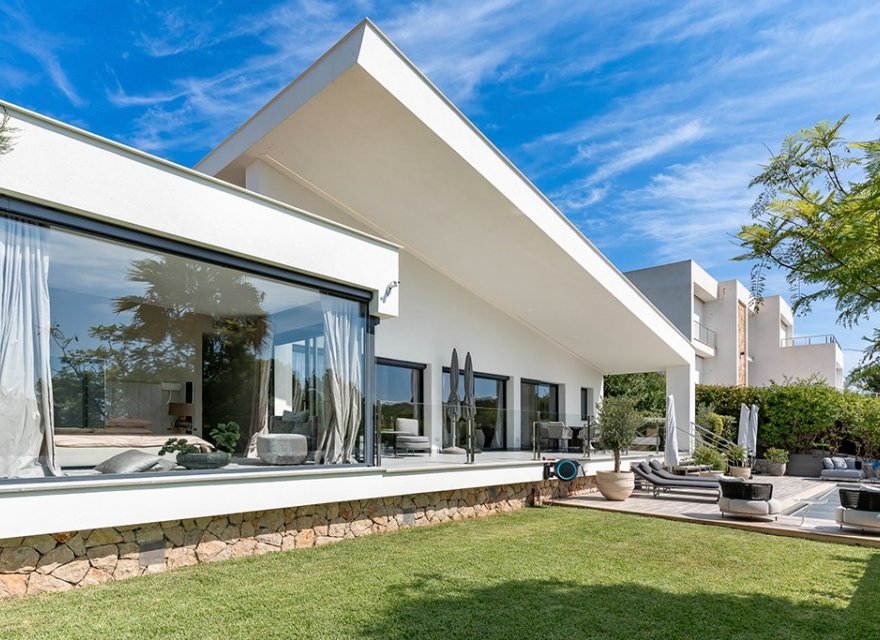 Resale - Villa - Cala Viñes