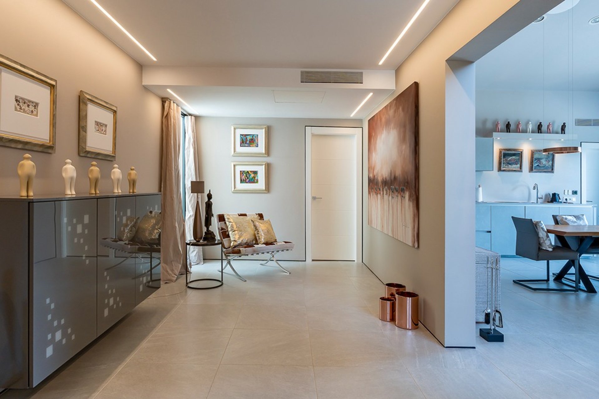 Resale - Villa - Cala Viñes