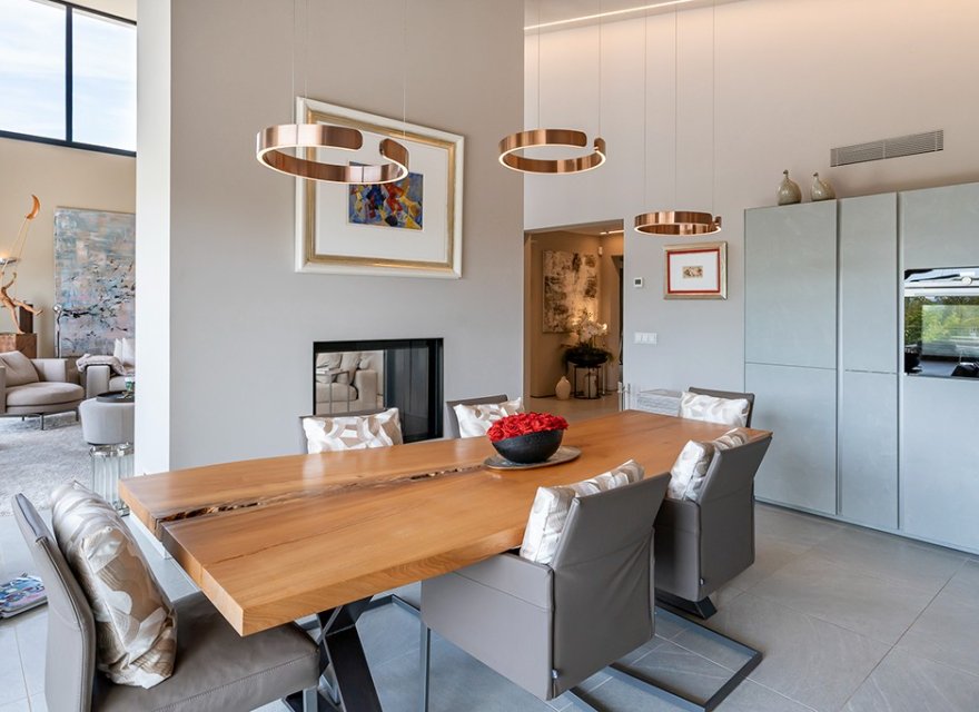 Resale - Villa - Cala Viñes