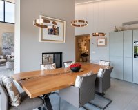 Resale - Villa - Cala Viñes