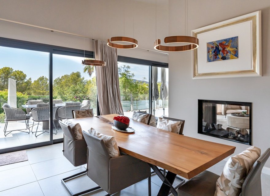 Resale - Villa - Cala Viñes