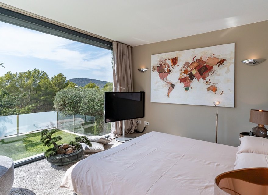 Resale - Villa - Cala Viñes