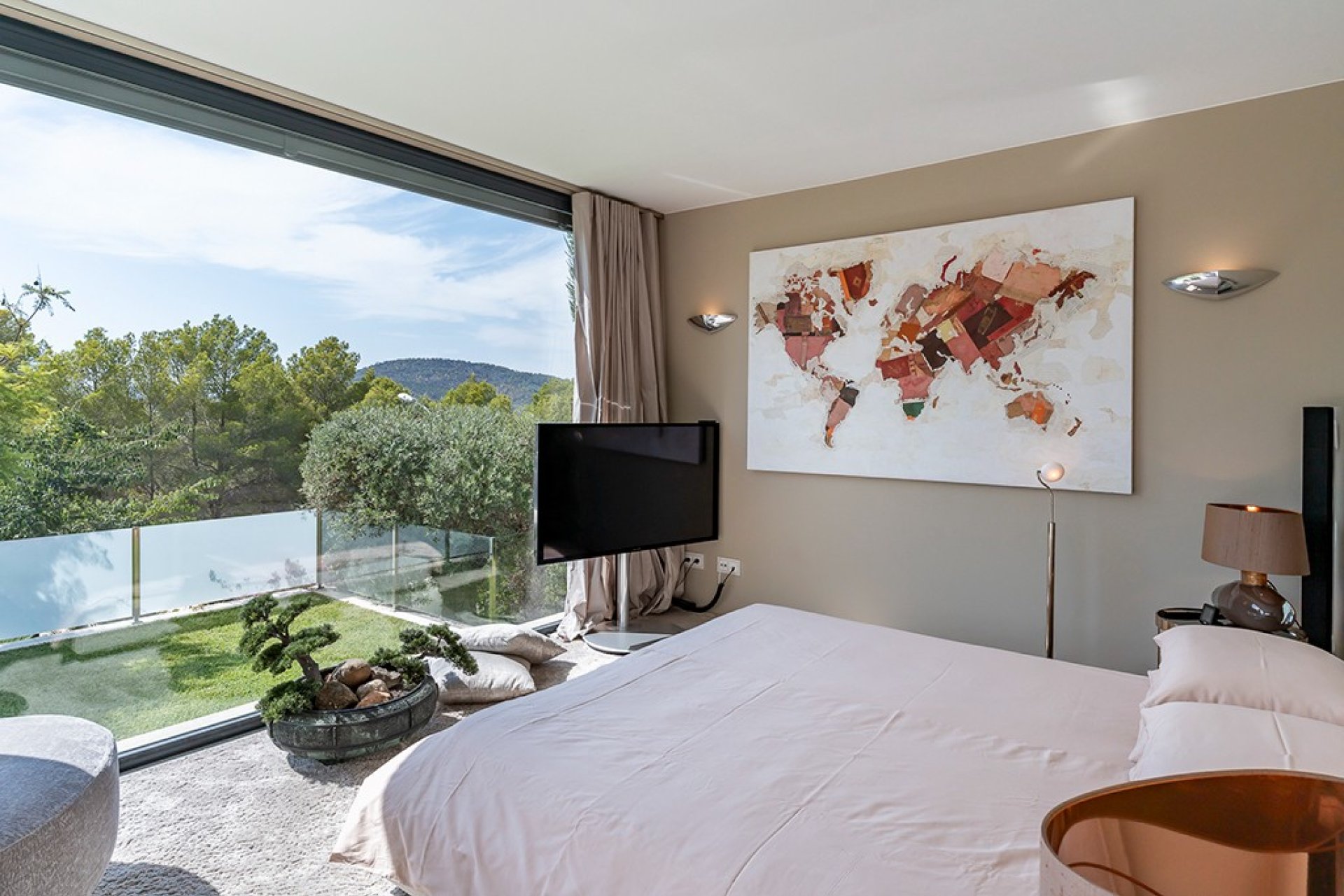 Resale - Villa - Cala Viñes