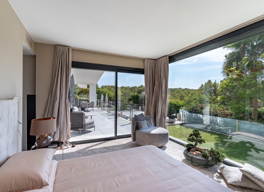 Resale - Villa - Cala Viñes