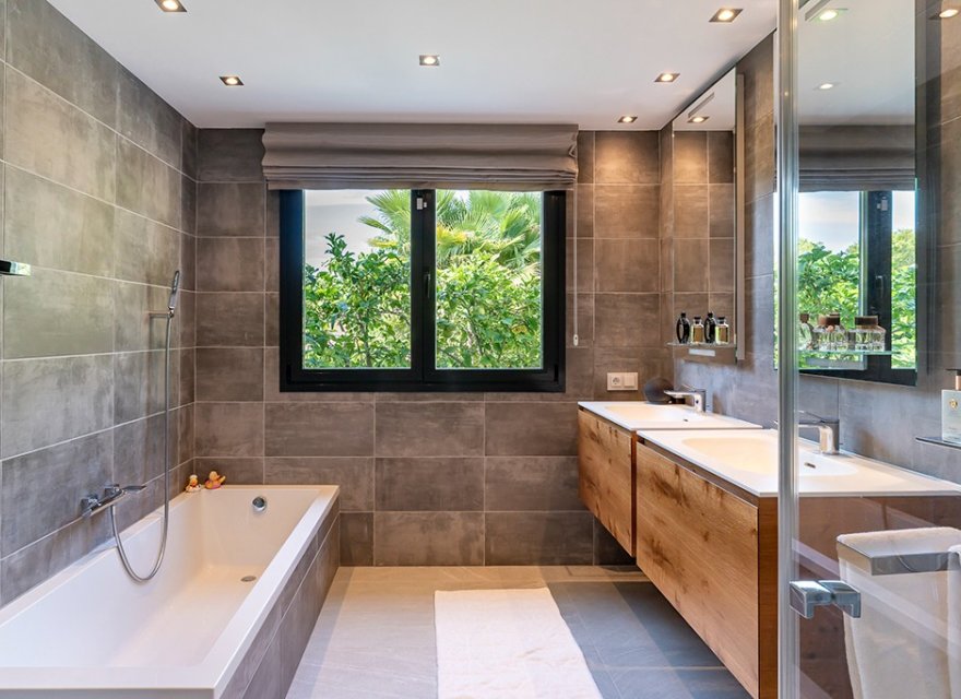 Resale - Villa - Cala Viñes