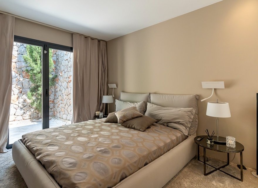 Resale - Villa - Cala Viñes