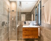 Resale - Villa - Cala Viñes