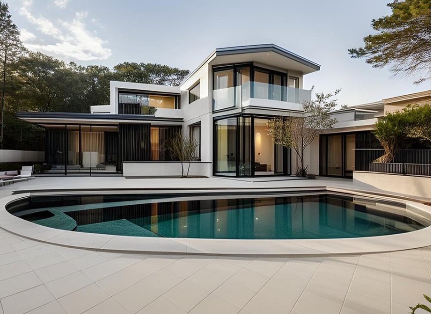 Resale - Villa - Cala Viñes