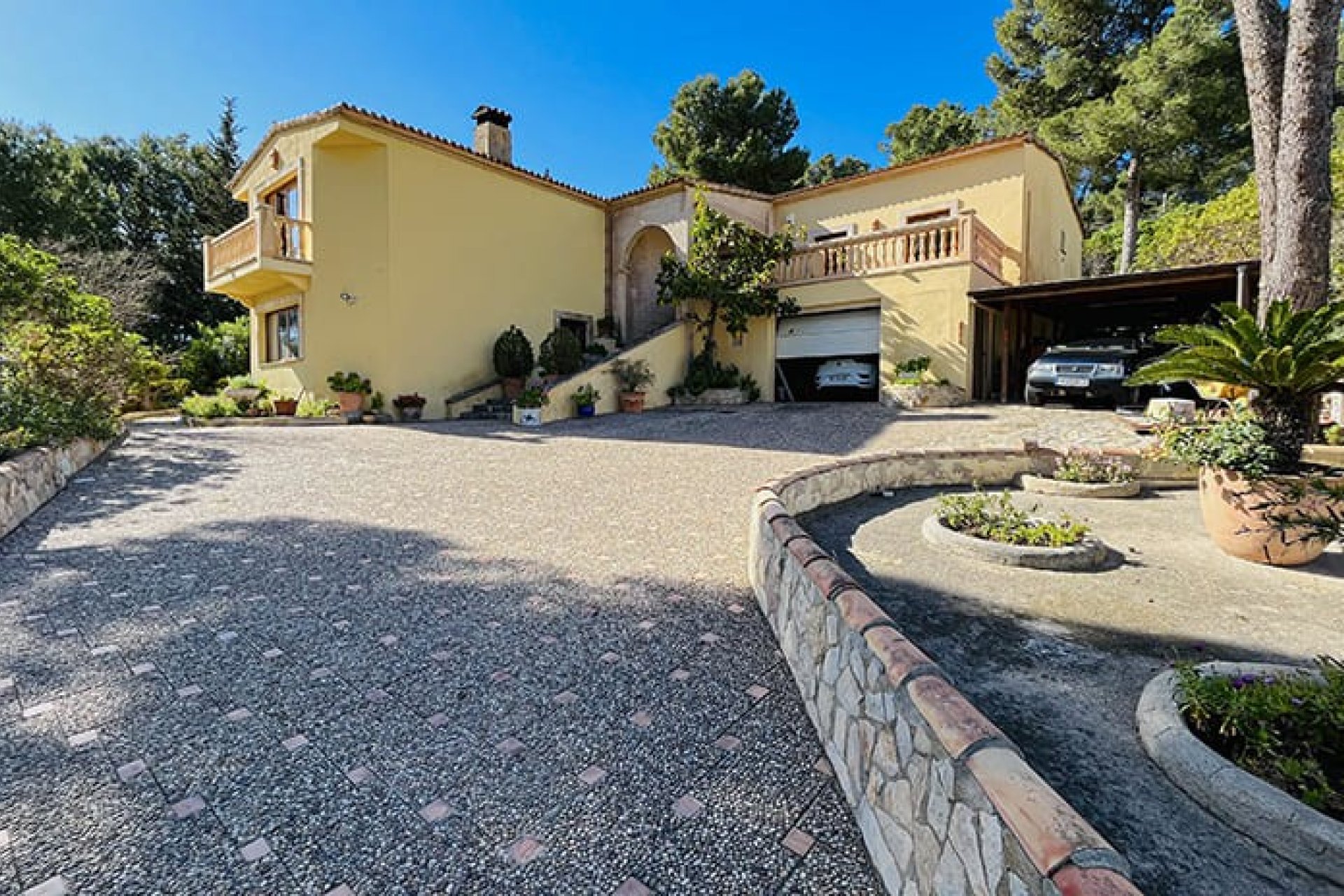 Resale - Villa - Cala Viñes