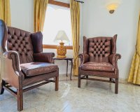 Resale - Villa - Cala Viñes