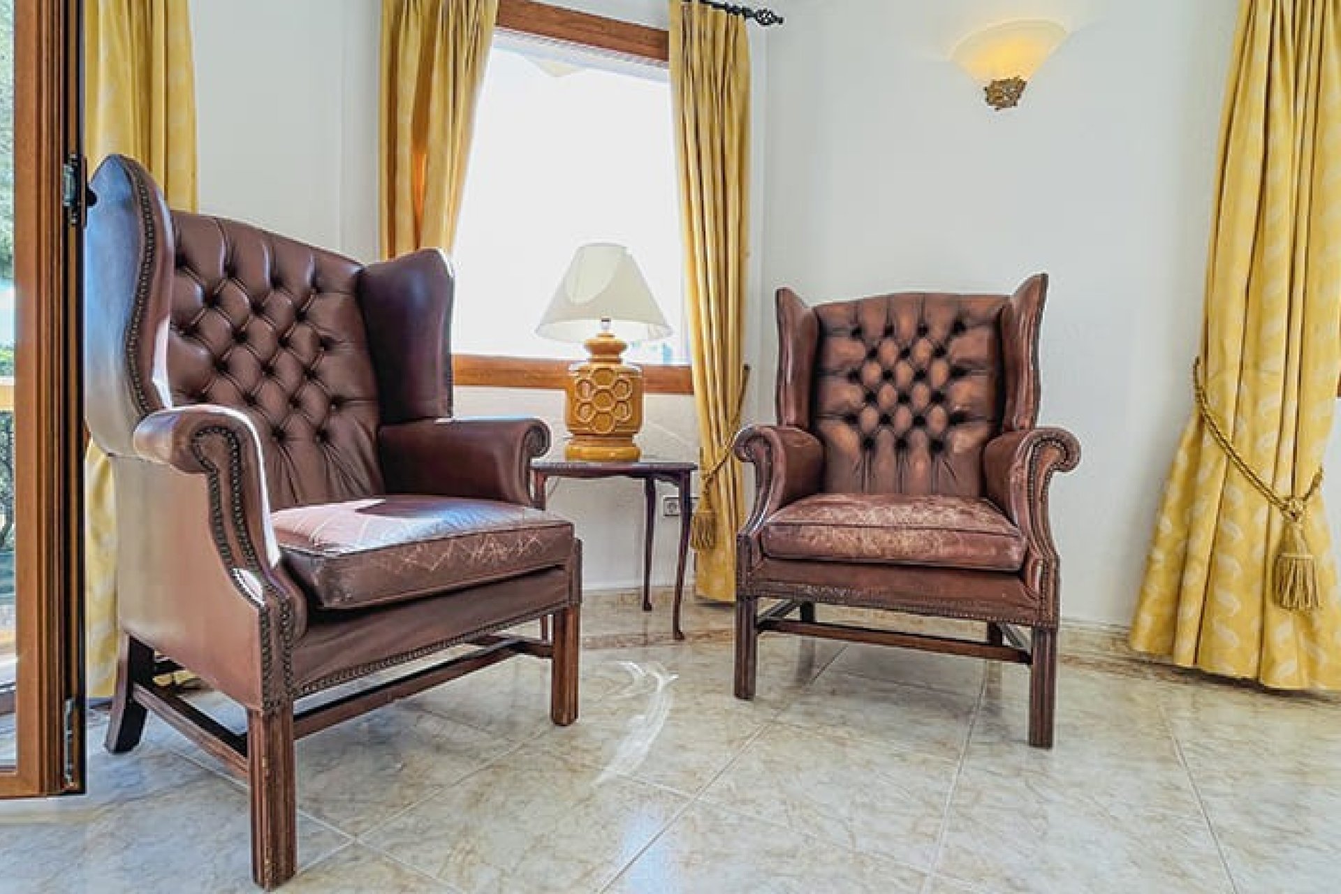 Resale - Villa - Cala Viñes