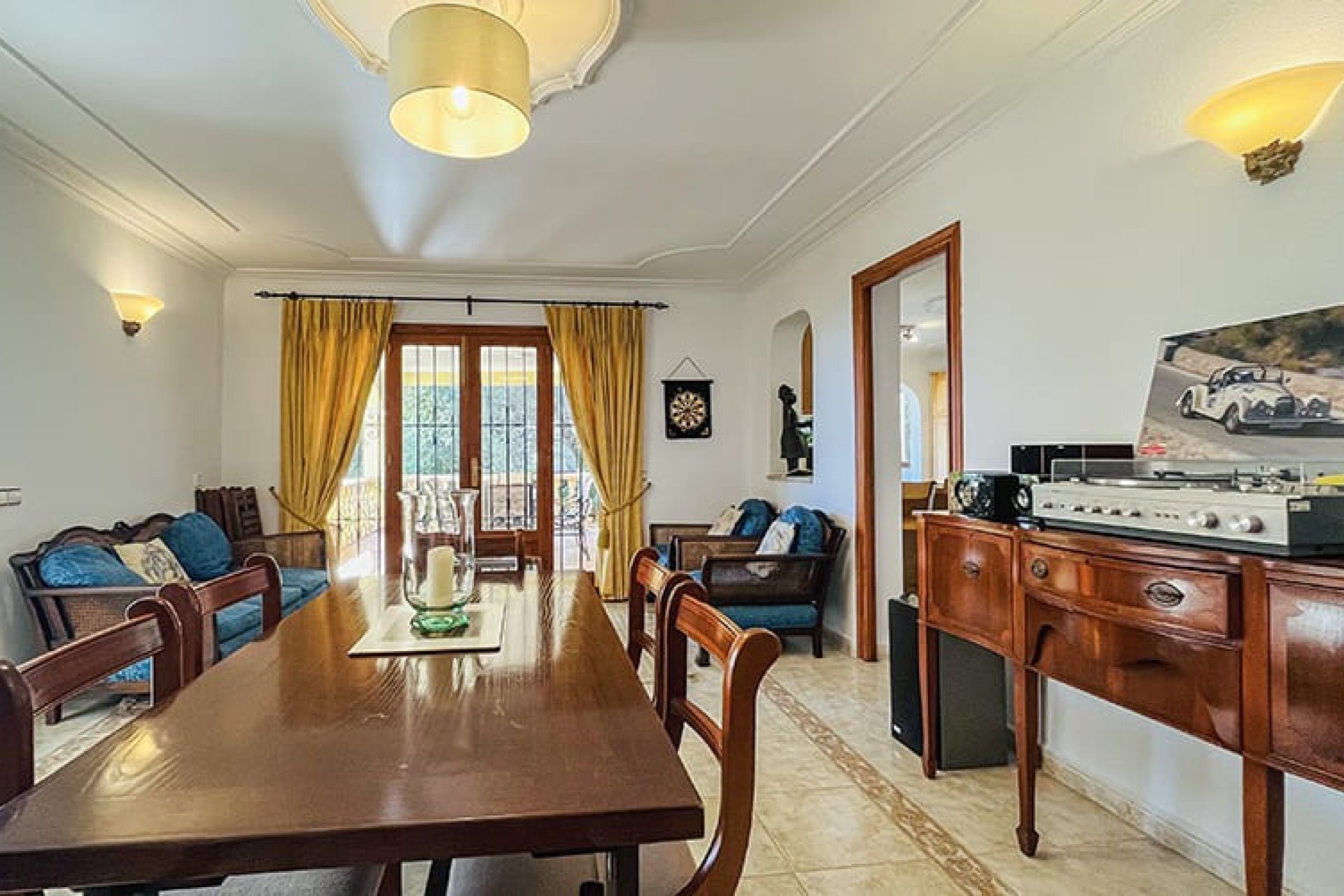 Resale - Villa - Cala Viñes