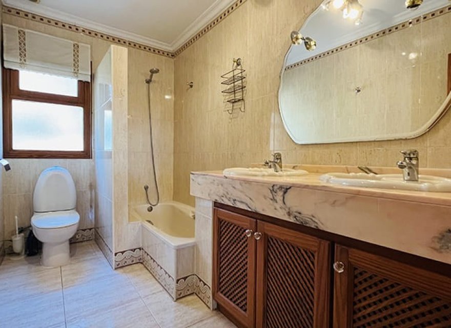 Resale - Villa - Cala Viñes