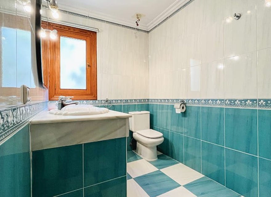 Resale - Villa - Cala Viñes