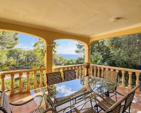 Resale - Villa - Cala Viñes