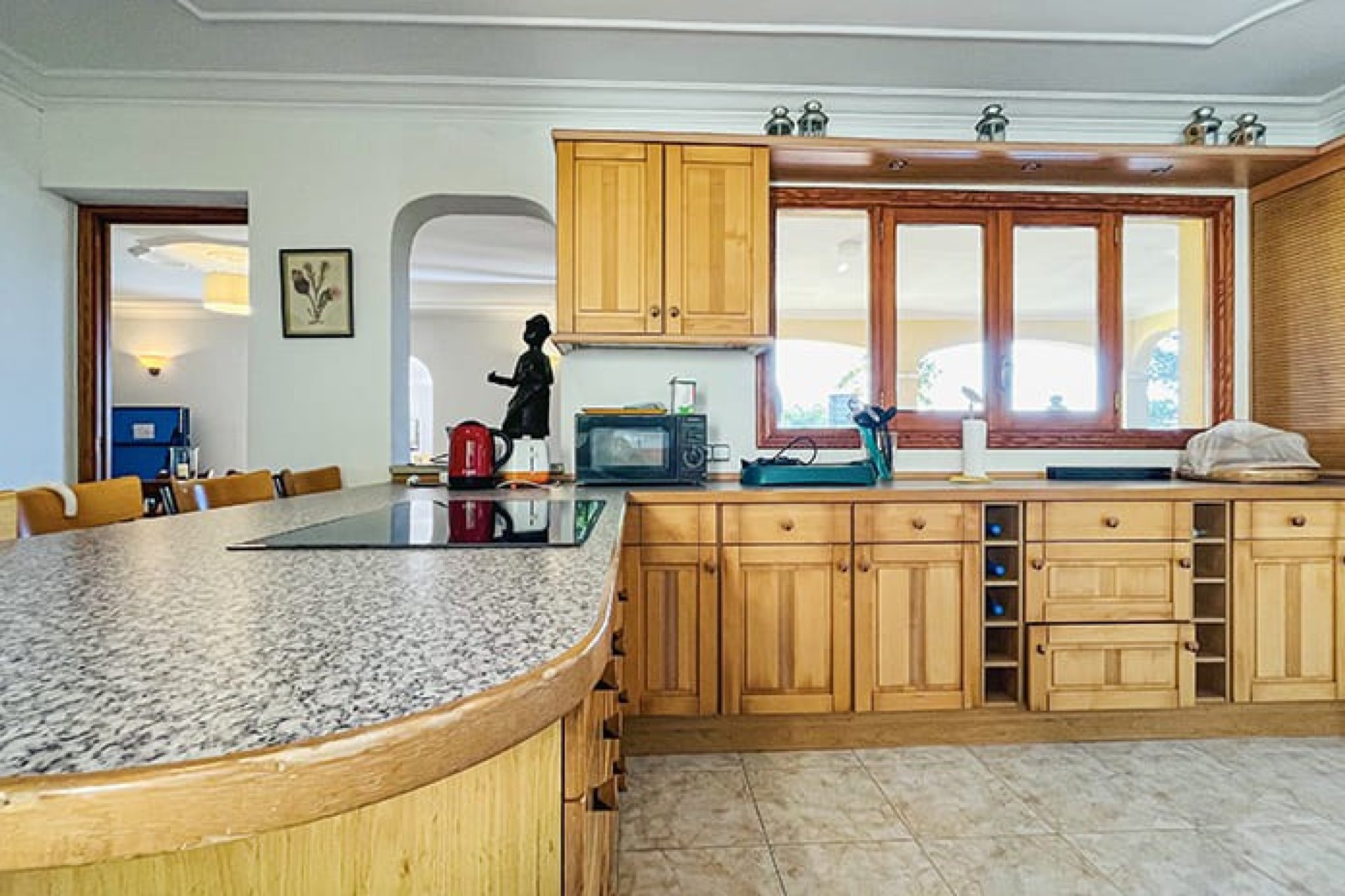 Resale - Villa - Cala Viñes