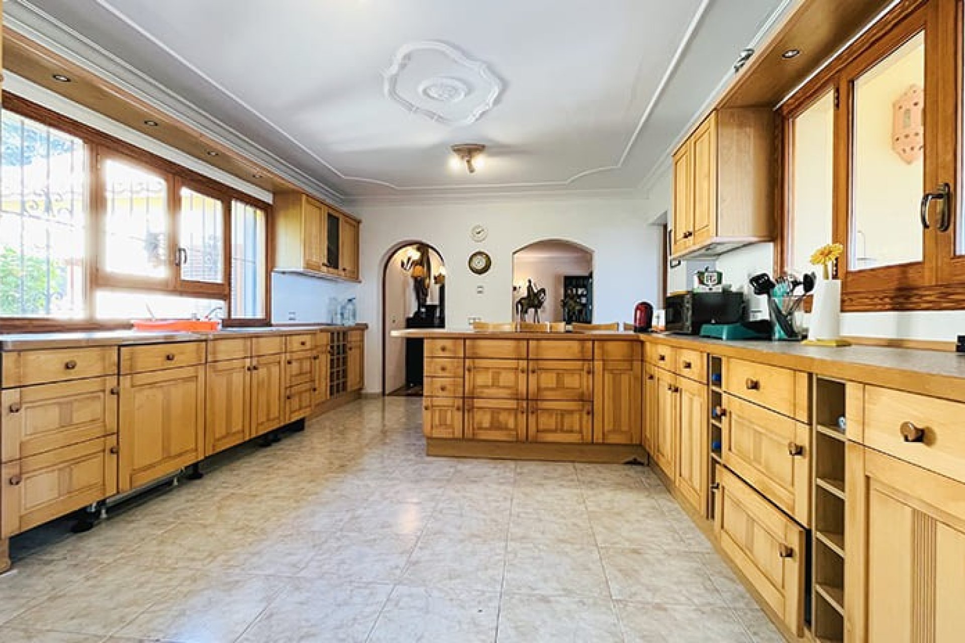 Resale - Villa - Cala Viñes