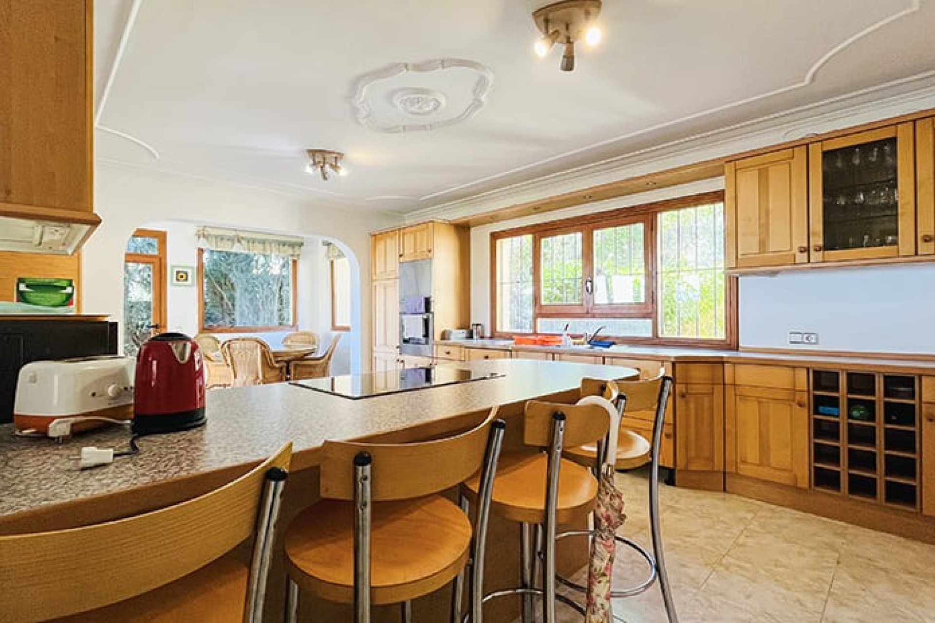 Resale - Villa - Cala Viñes