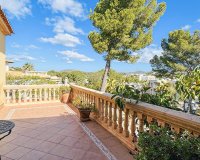 Resale - Villa - Cala Viñes
