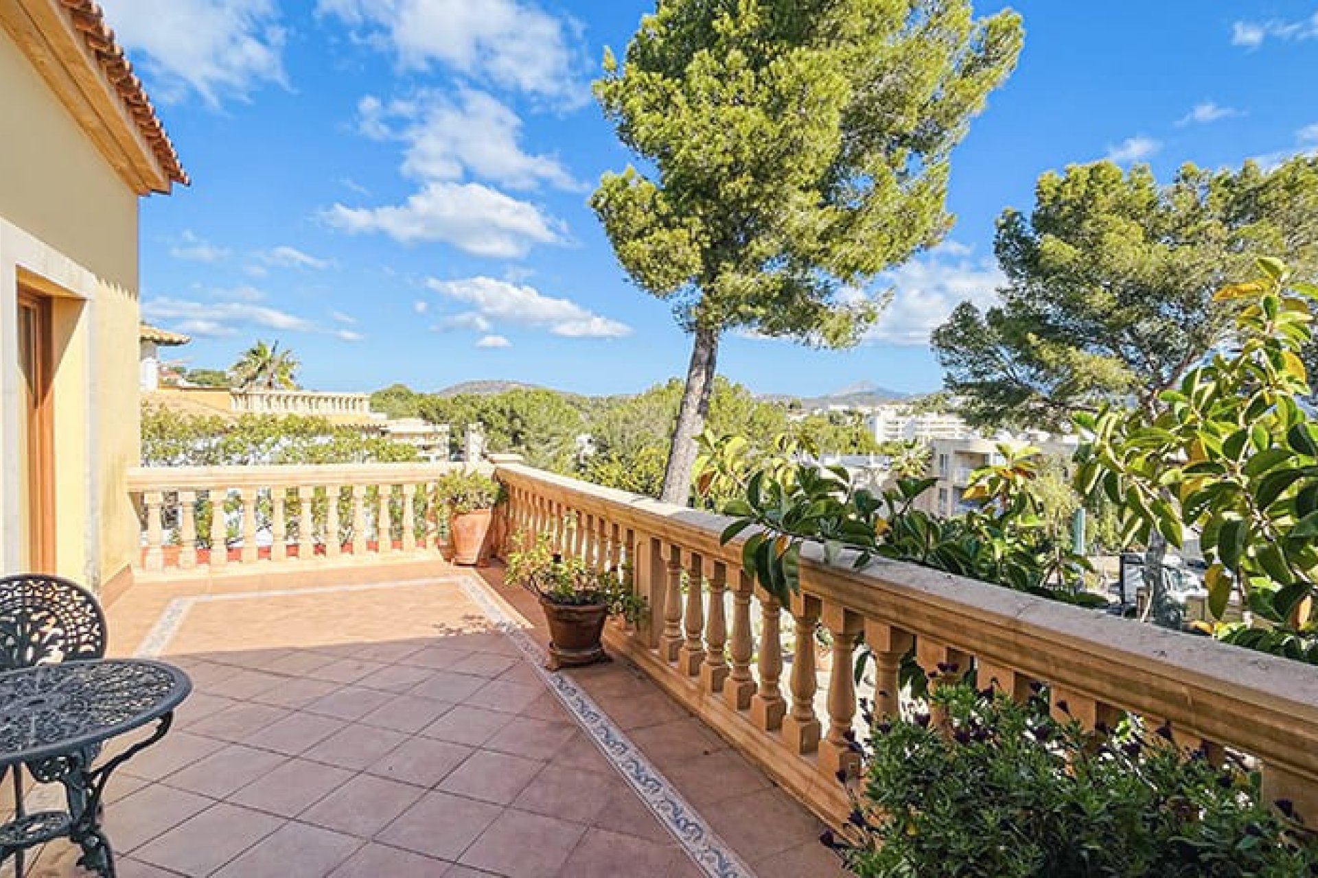 Resale - Villa - Cala Viñes