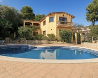 Resale - Villa - Cala Viñes