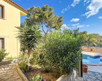 Resale - Villa - Cala Viñes