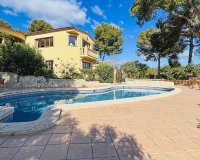 Resale - Villa - Cala Viñes
