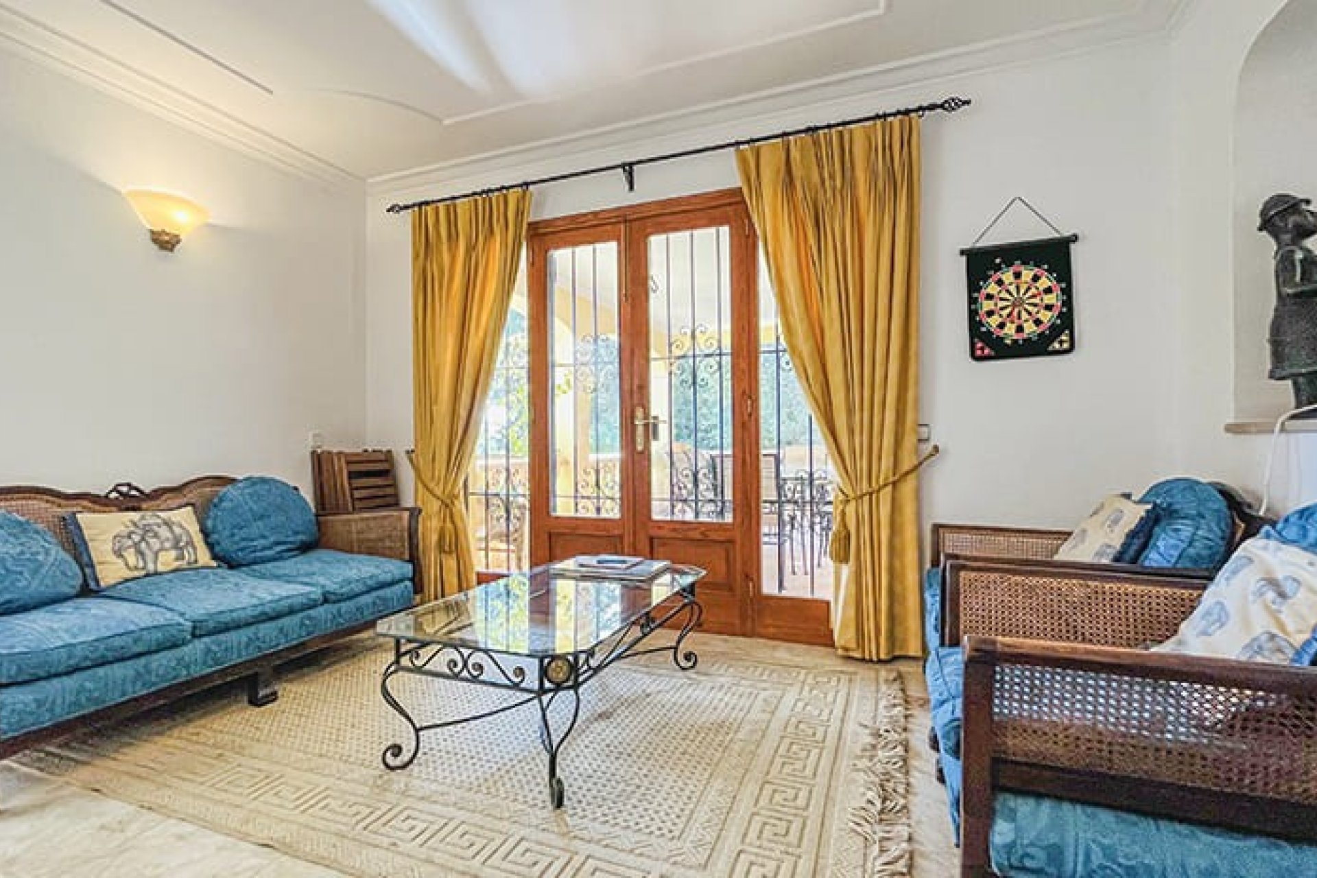 Resale - Villa - Cala Viñes