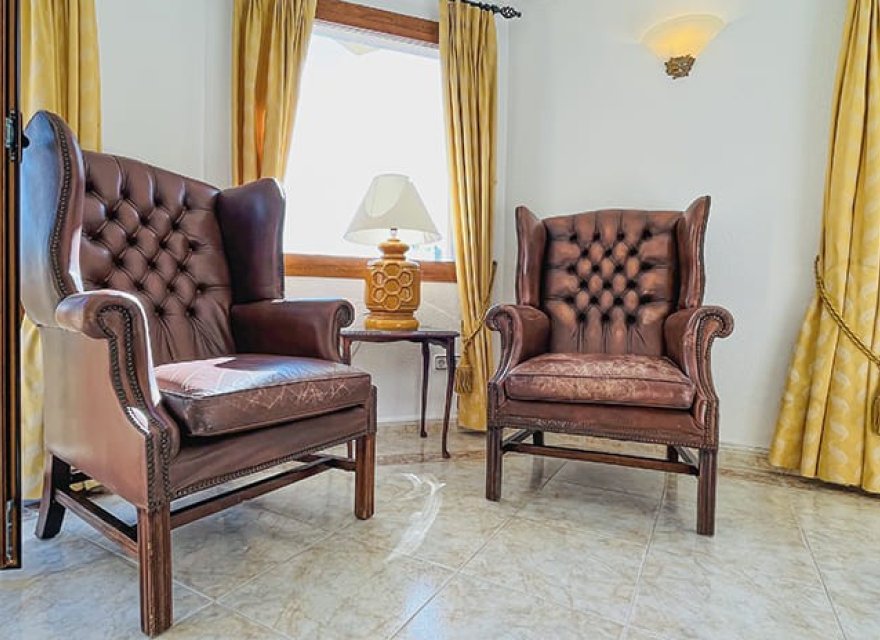 Resale - Villa - Cala Viñes