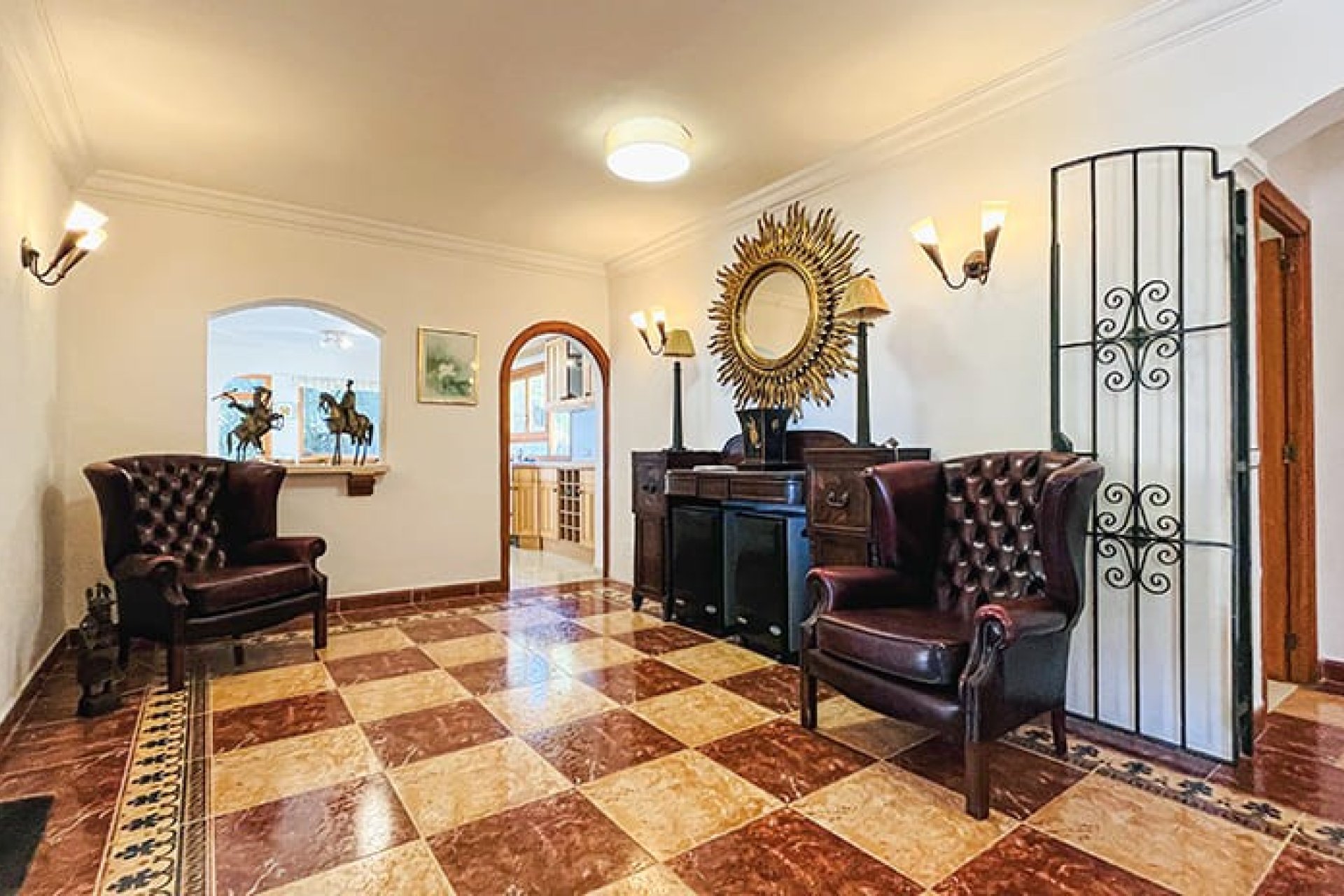 Resale - Villa - Cala Viñes