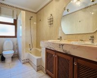 Resale - Villa - Cala Viñes