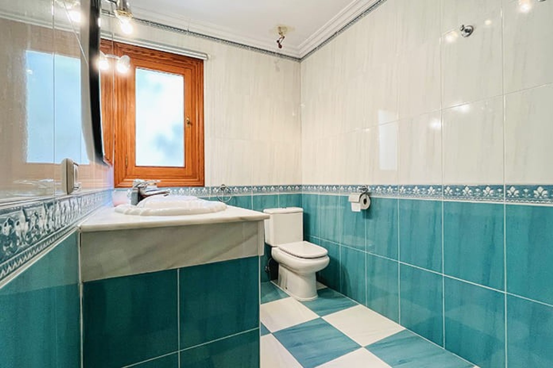 Resale - Villa - Cala Viñes