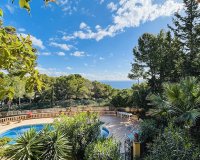 Resale - Villa - Cala Viñes