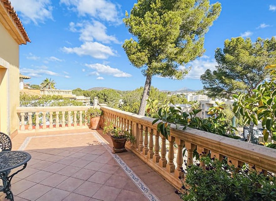 Resale - Villa - Cala Viñes