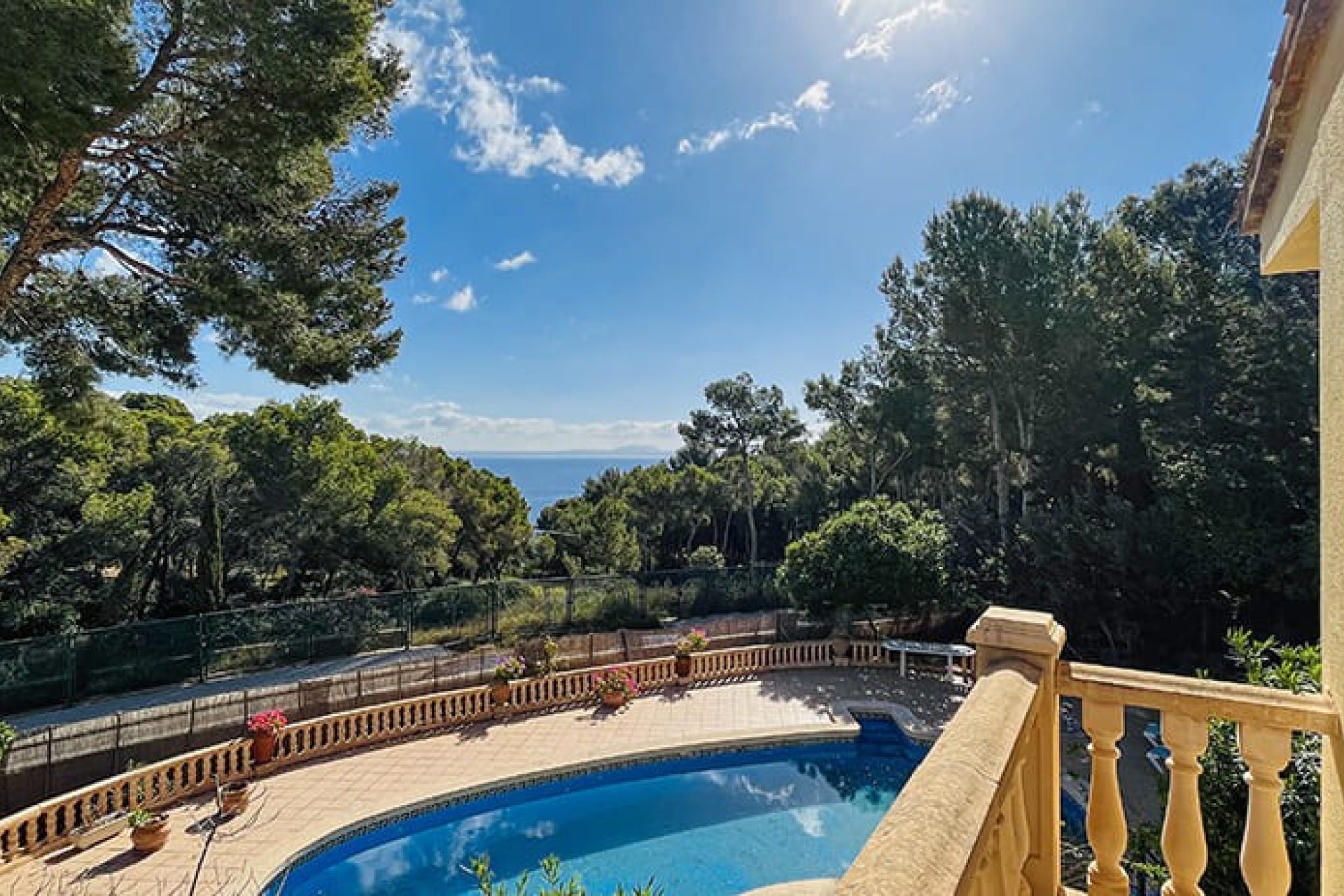 Resale - Villa - Cala Viñes