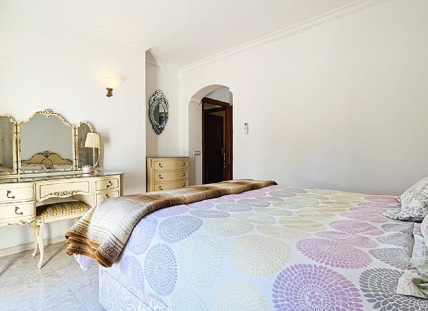 Resale - Villa - Cala Viñes