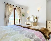 Resale - Villa - Cala Viñes