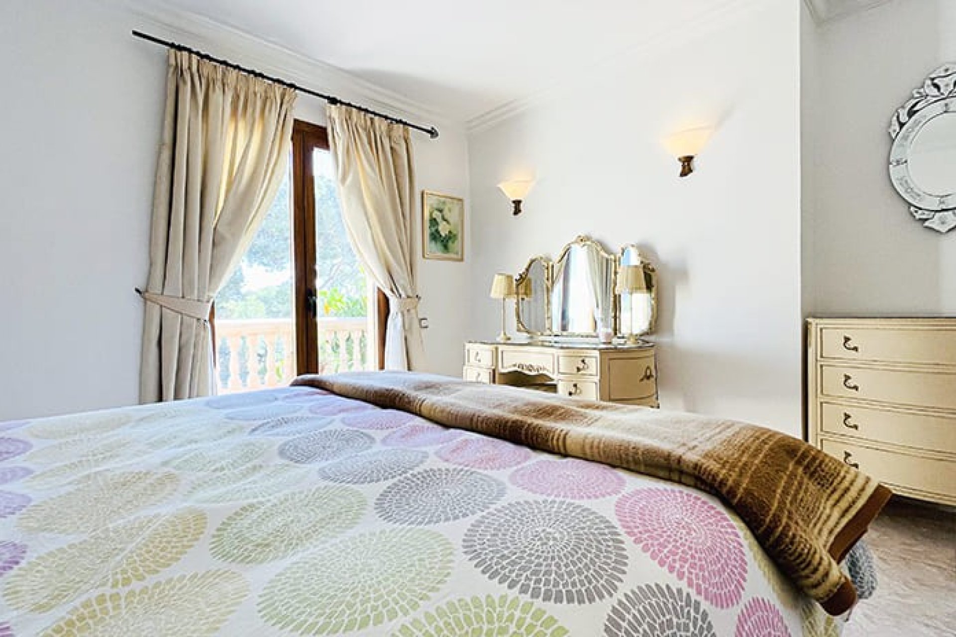 Resale - Villa - Cala Viñes