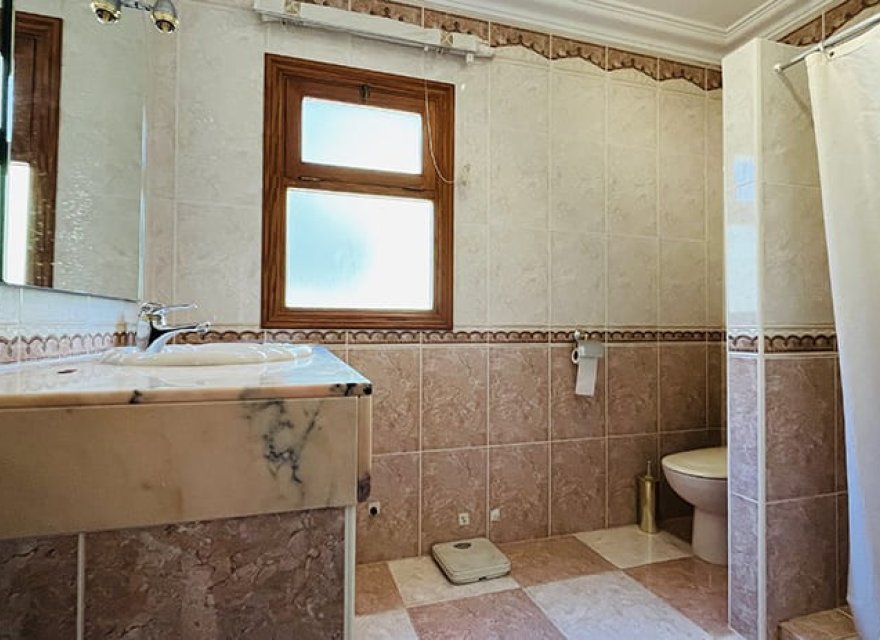 Resale - Villa - Cala Viñes