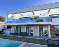 Resale - Villa - Cala Viñes