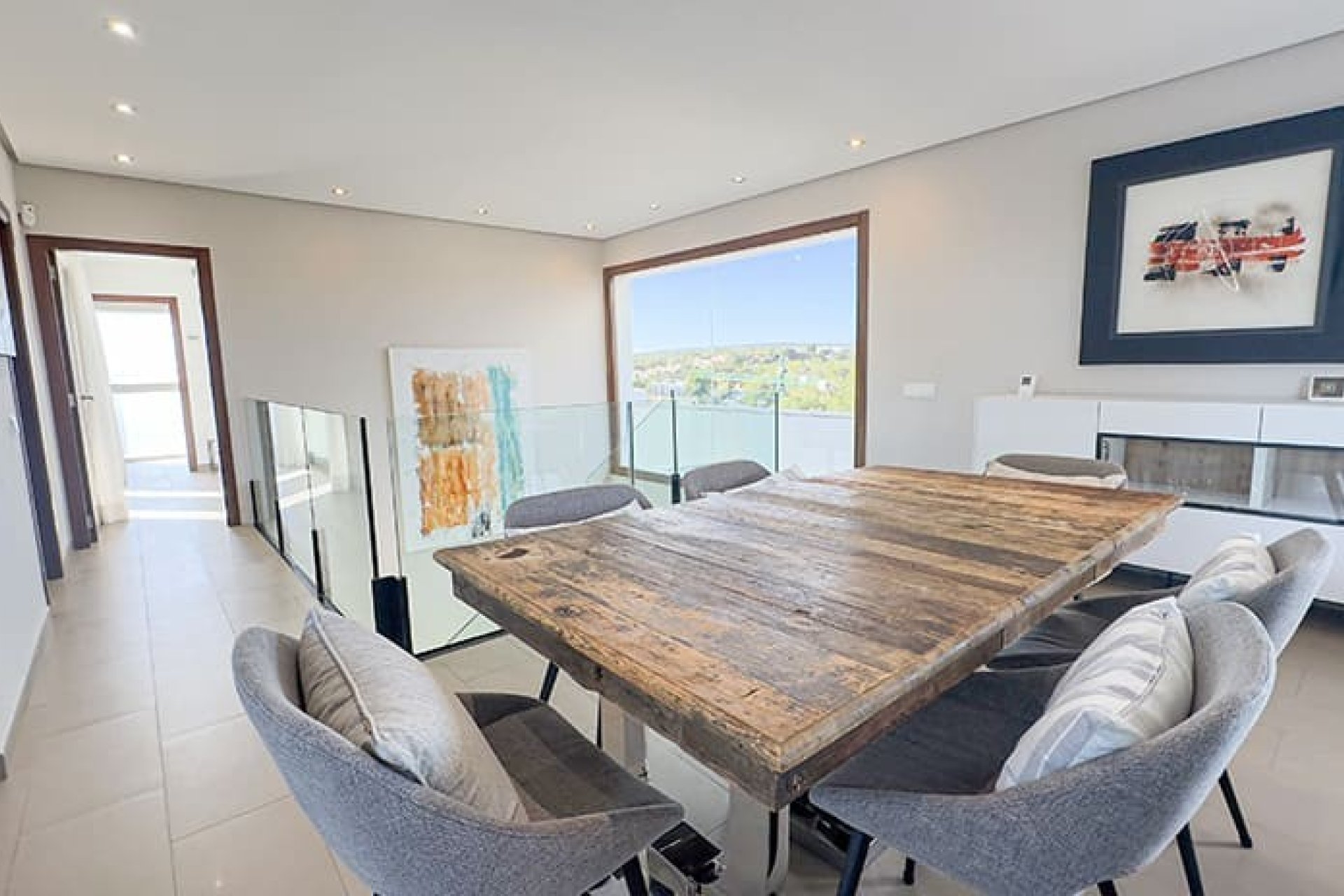 Resale - Villa - Cala Viñes